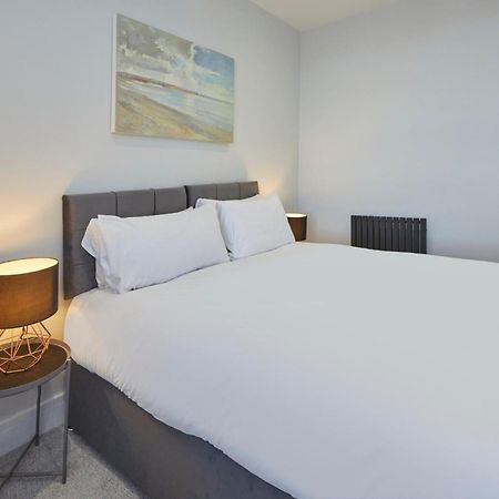 Anya'S Lookout - 1 Bedroom Apartment In Scarbourgh Scarborough Luaran gambar