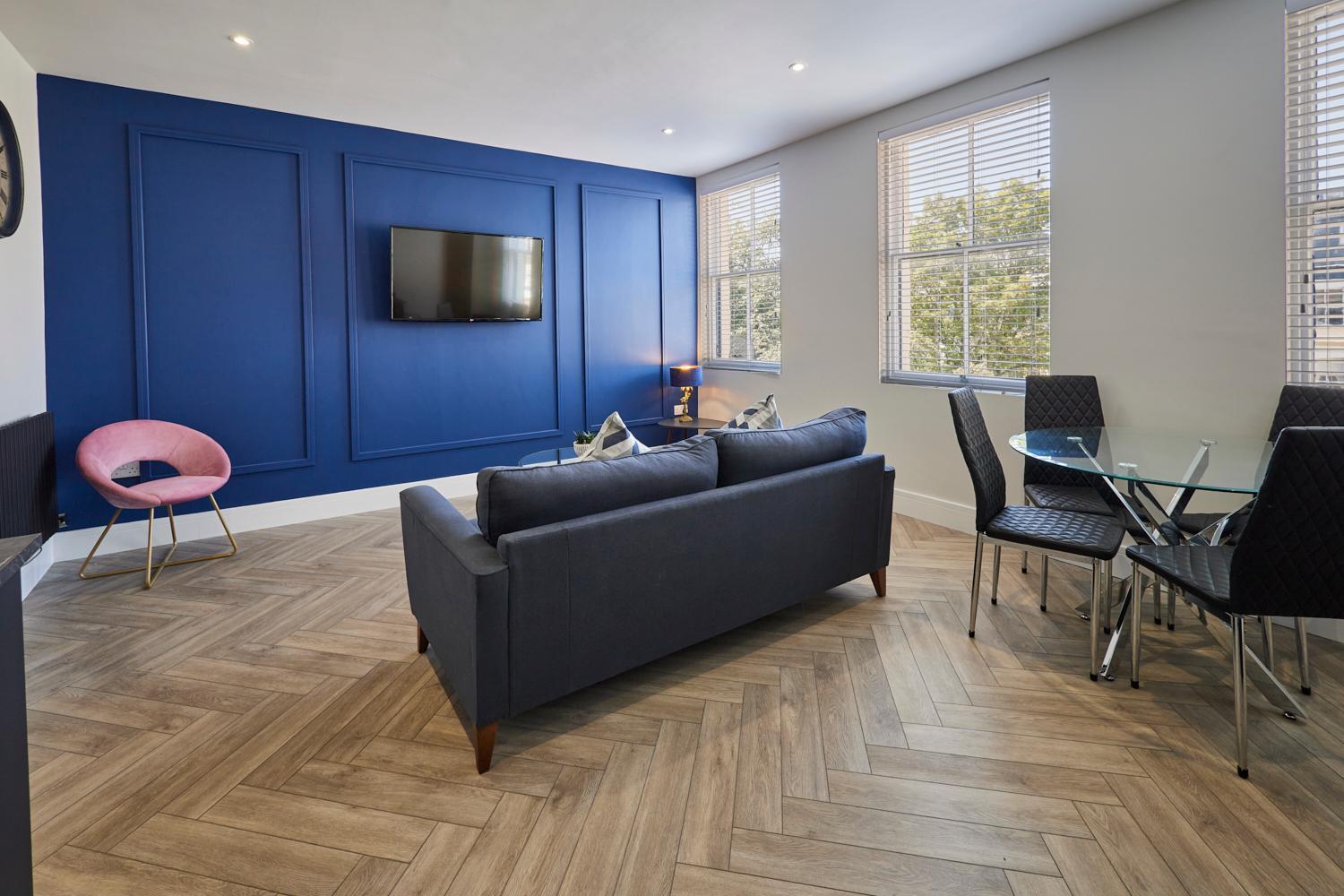 Anya'S Lookout - 1 Bedroom Apartment In Scarbourgh Scarborough Luaran gambar