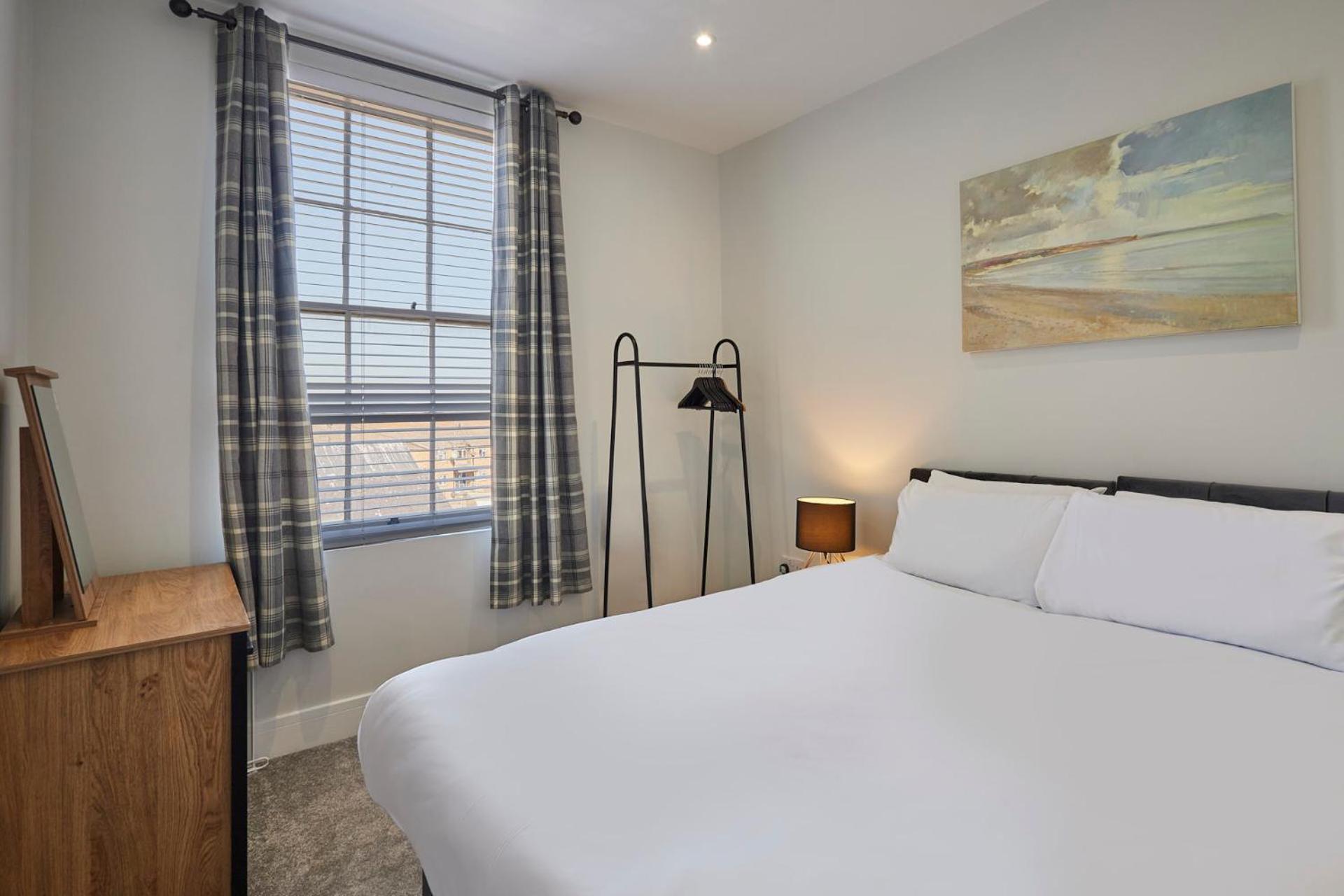 Anya'S Lookout - 1 Bedroom Apartment In Scarbourgh Scarborough Luaran gambar