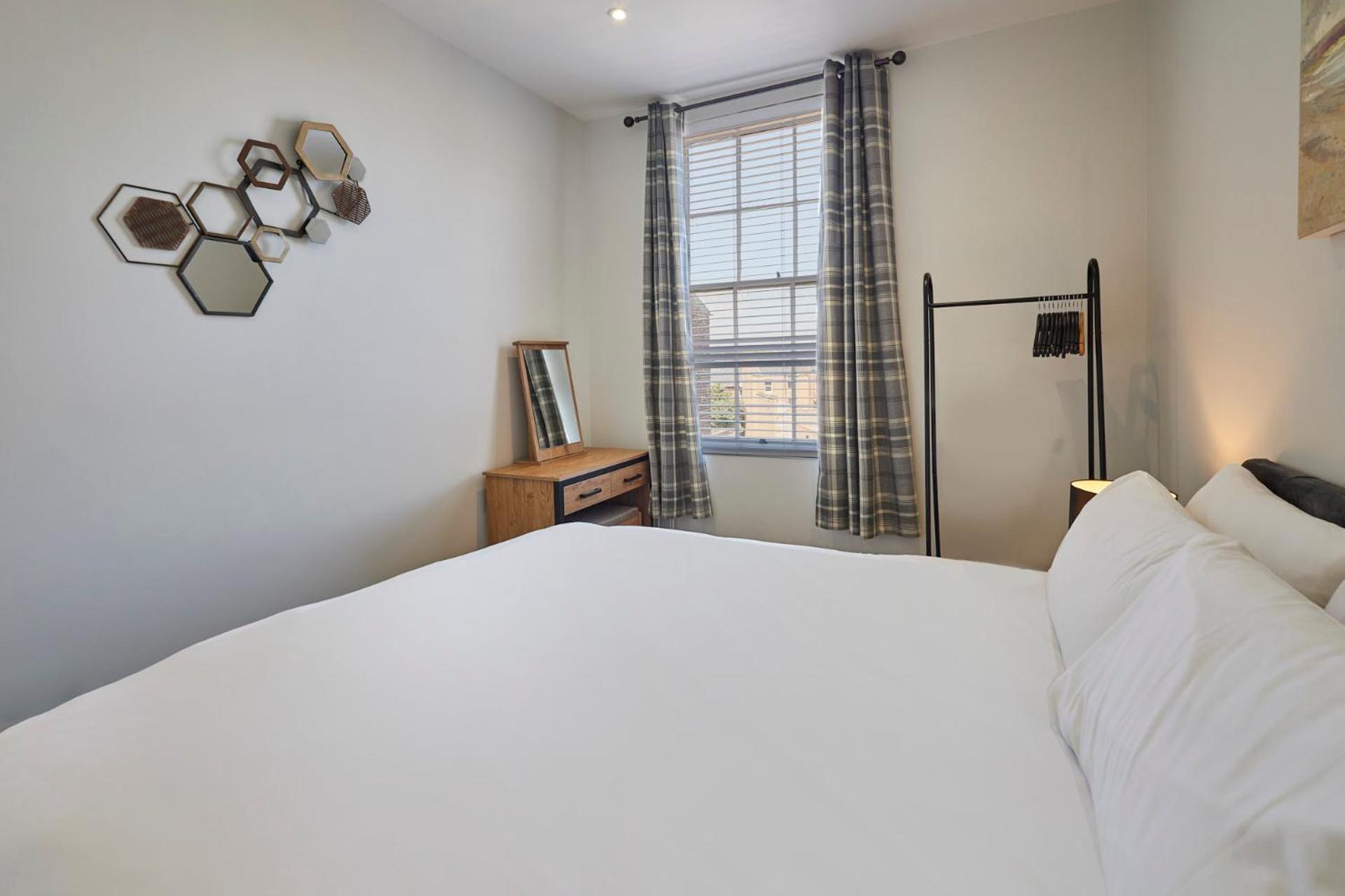 Anya'S Lookout - 1 Bedroom Apartment In Scarbourgh Scarborough Luaran gambar