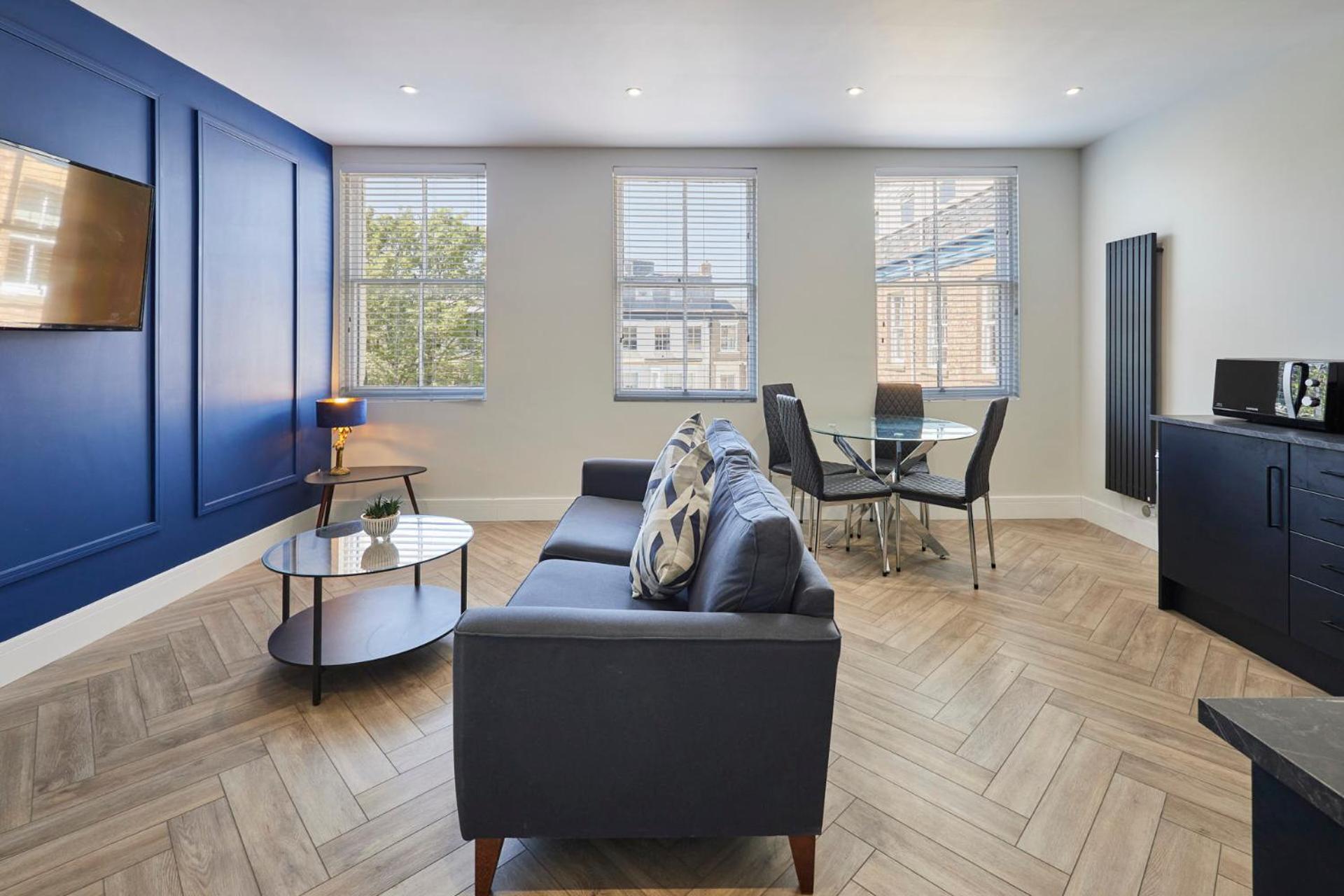 Anya'S Lookout - 1 Bedroom Apartment In Scarbourgh Scarborough Luaran gambar