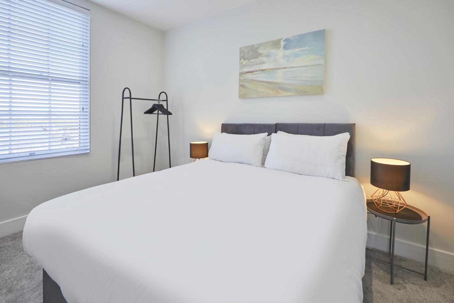 Anya'S Lookout - 1 Bedroom Apartment In Scarbourgh Scarborough Luaran gambar