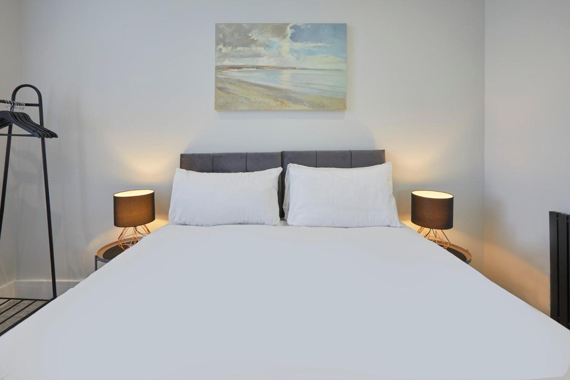 Anya'S Lookout - 1 Bedroom Apartment In Scarbourgh Scarborough Luaran gambar