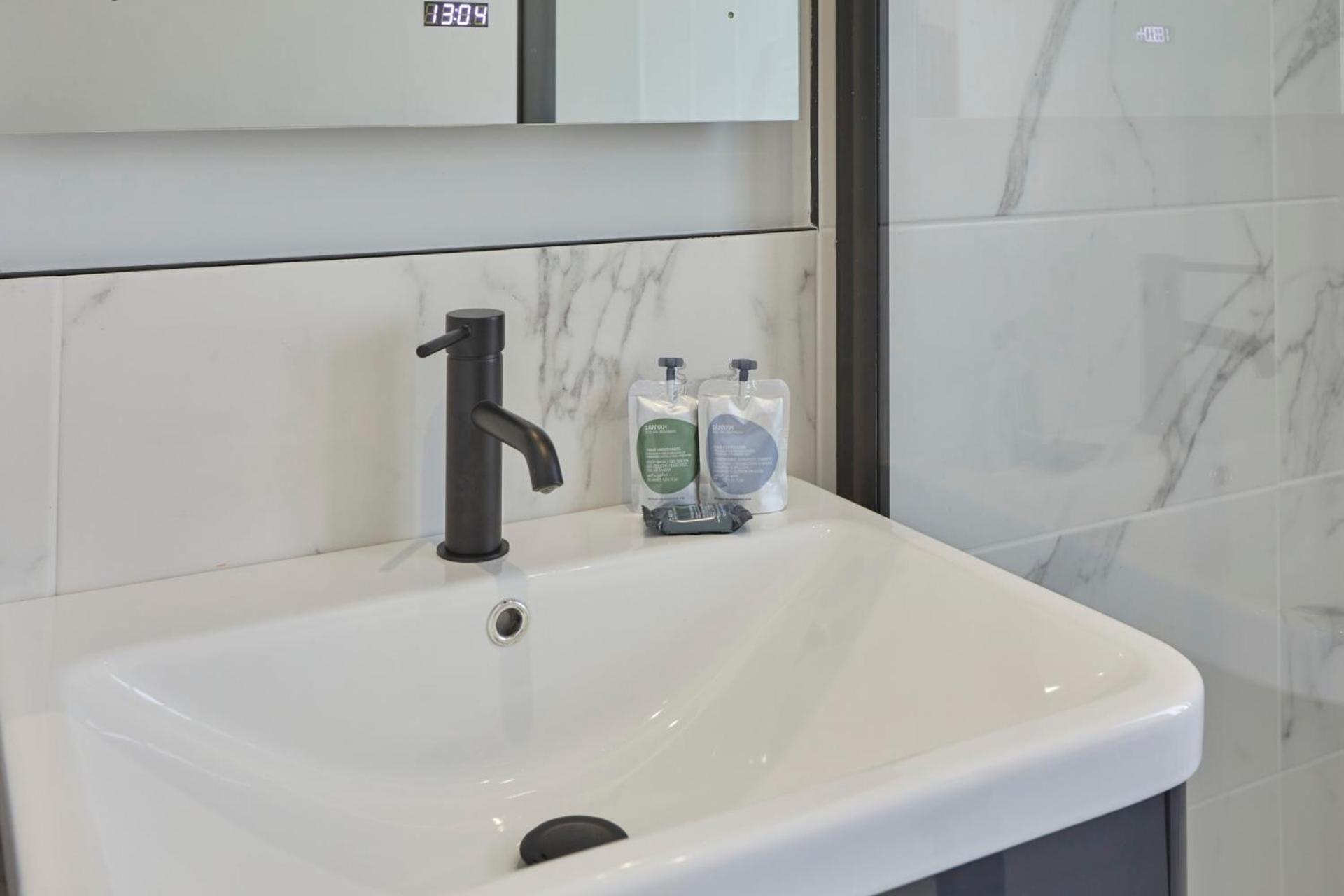 Anya'S Lookout - 1 Bedroom Apartment In Scarbourgh Scarborough Luaran gambar