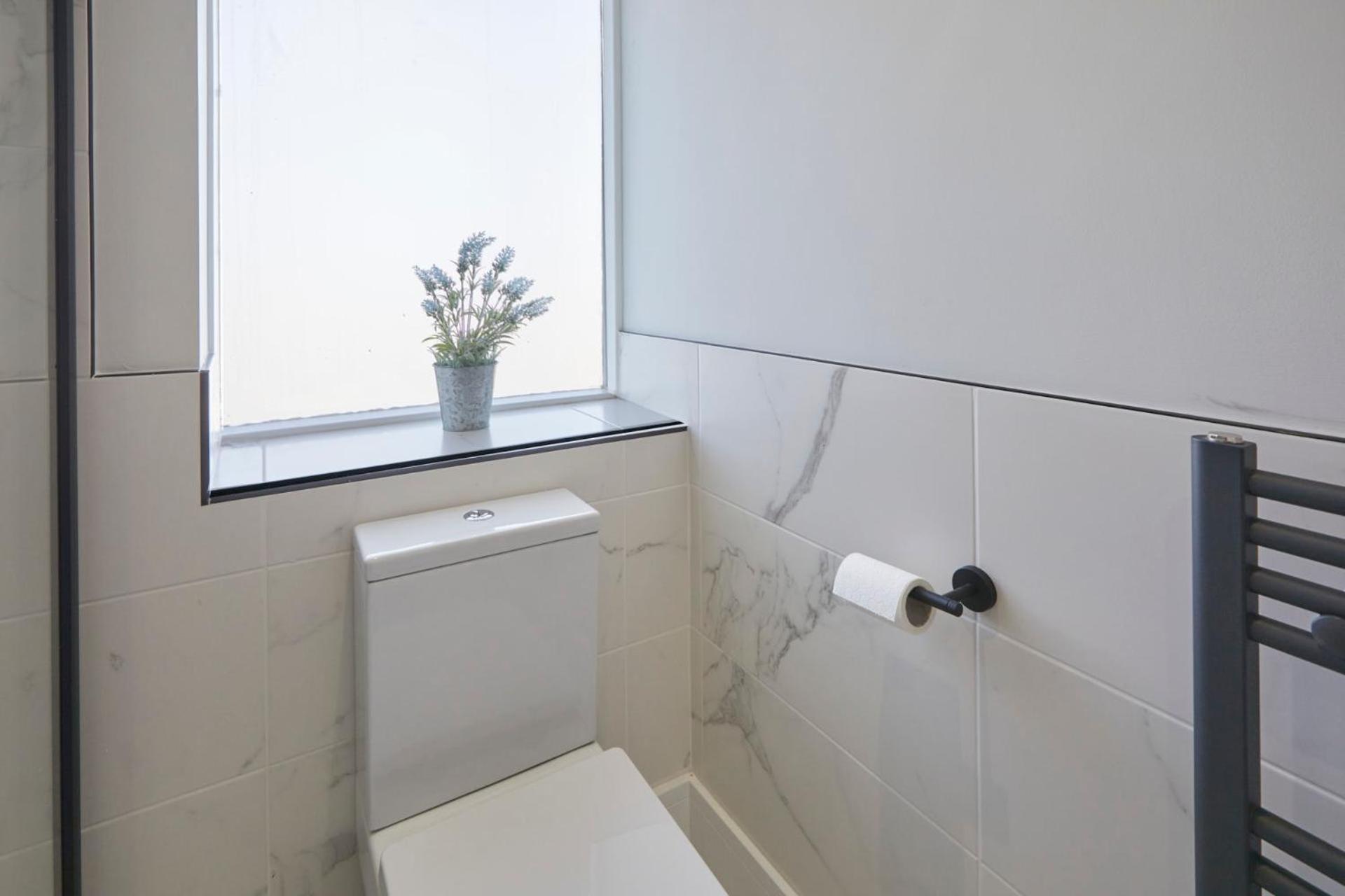 Anya'S Lookout - 1 Bedroom Apartment In Scarbourgh Scarborough Luaran gambar
