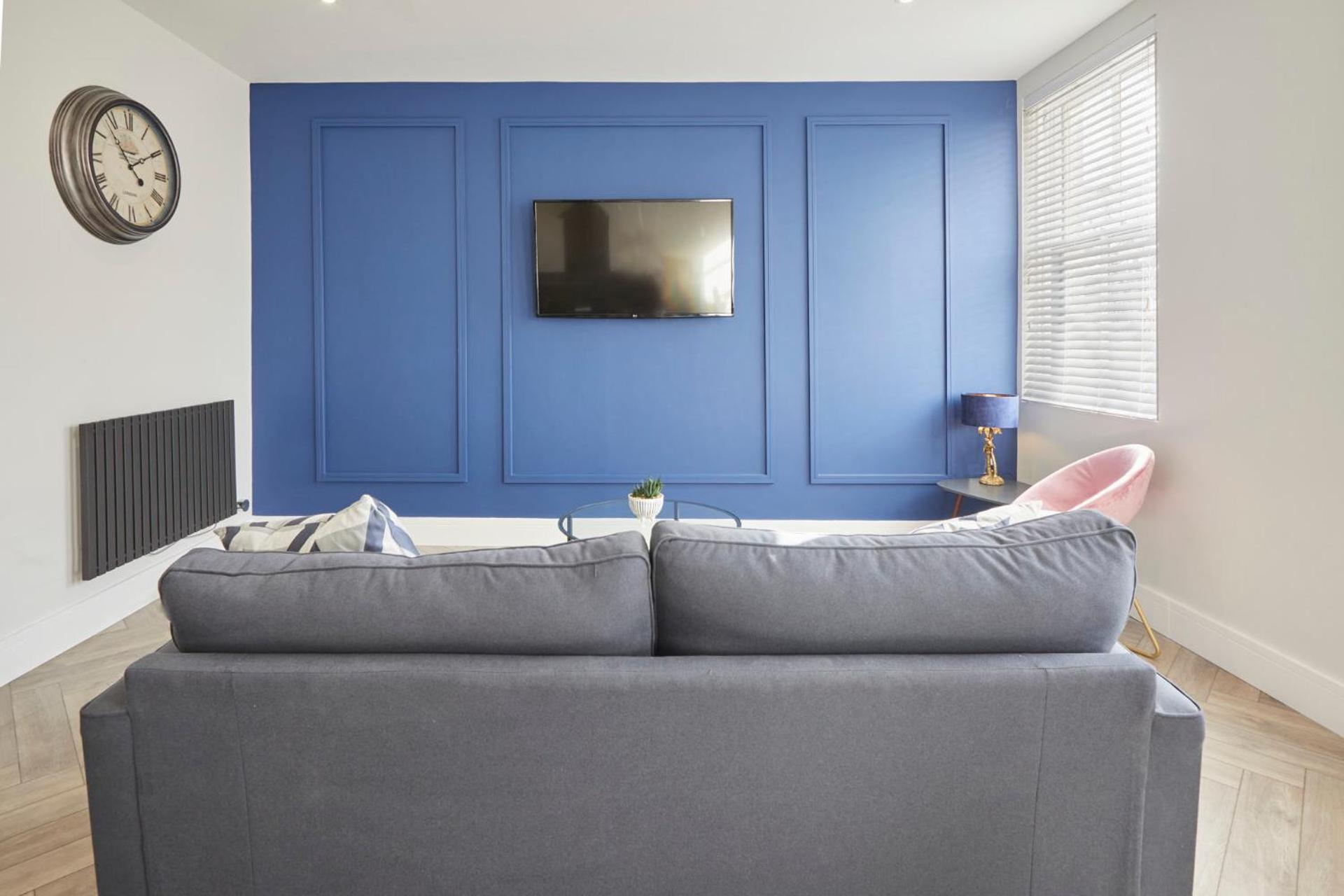 Anya'S Lookout - 1 Bedroom Apartment In Scarbourgh Scarborough Luaran gambar